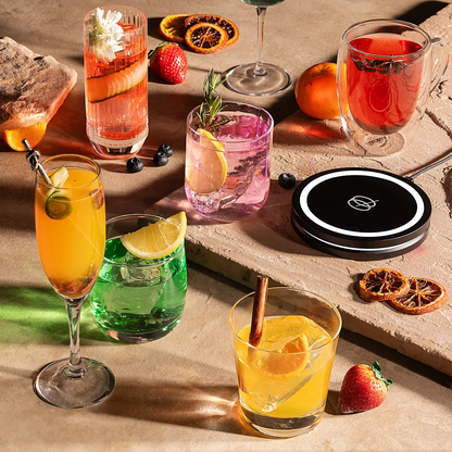 Barsys Smart Coaster 2.0